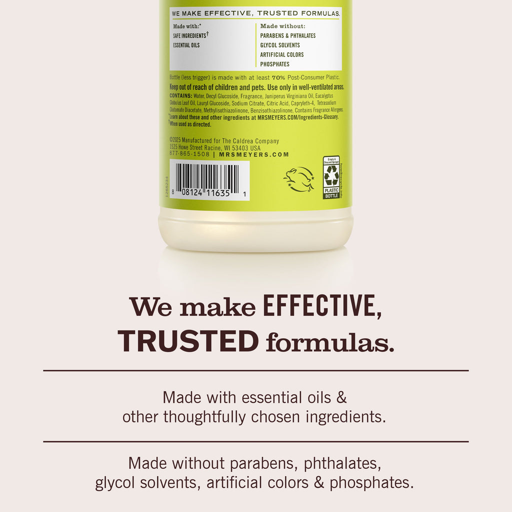 Pear Tree Multi-Surface Everyday Cleaner - Home Care