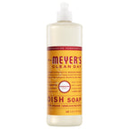 Clementine Dish Soap