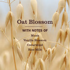 Home Care Oat Blossom Liquid Hand Soap