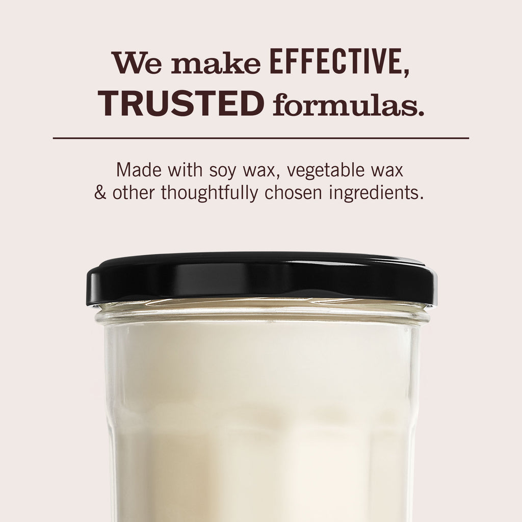 Lavender Soy Candle Large - Home Care
