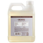 Home Care Lavender Liquid Hand Soap Refill