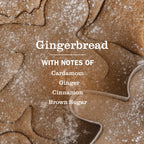 Home Care Gingerbread Kitchen Basics Set