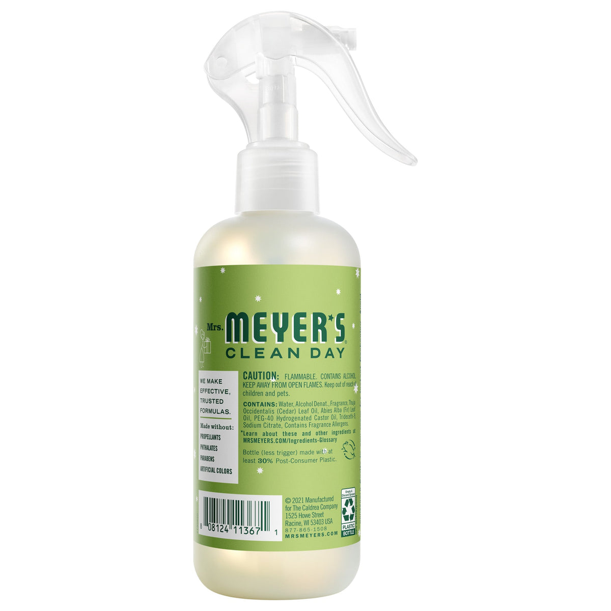 Iowa Pine Room Freshener - Home Care
