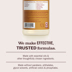 Multi-Surface Everyday Cleaner - Apple Cider
