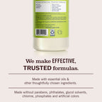 Lemon Verbena Multi-Surface Concentrate - Home Care