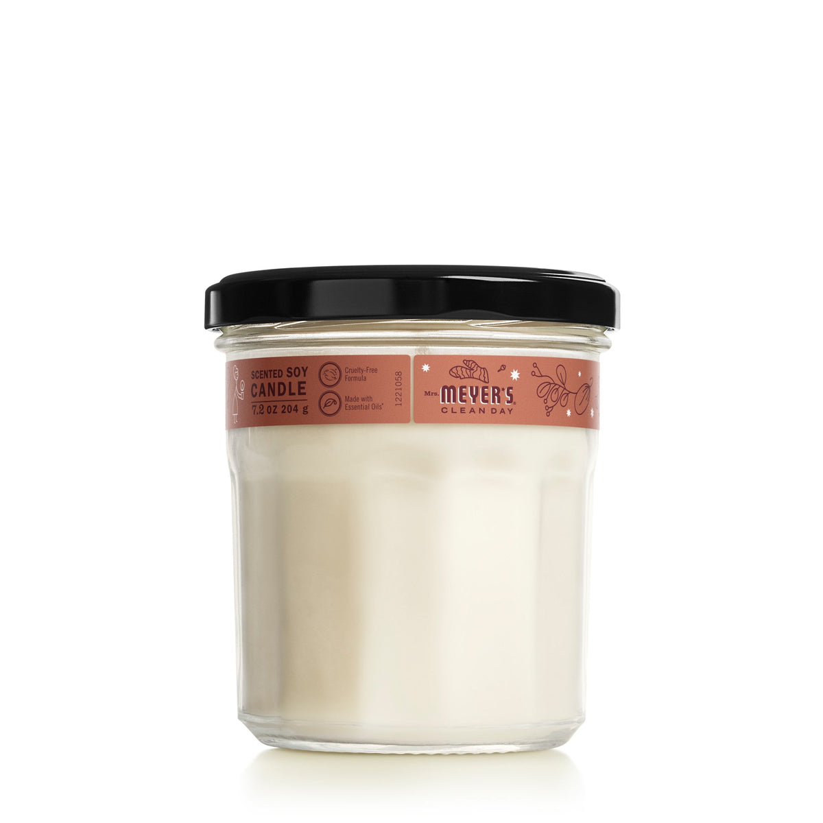 Home Care Gingerbread Soy Candle Large