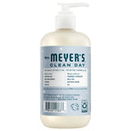 Liquid Hand Soap 3-count Bundle - Snowdrop