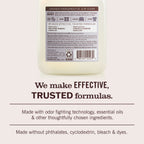Home Care Lavender Fabric Freshener