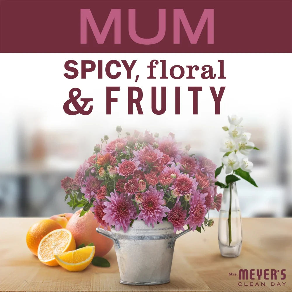 Dish Soap - Mum