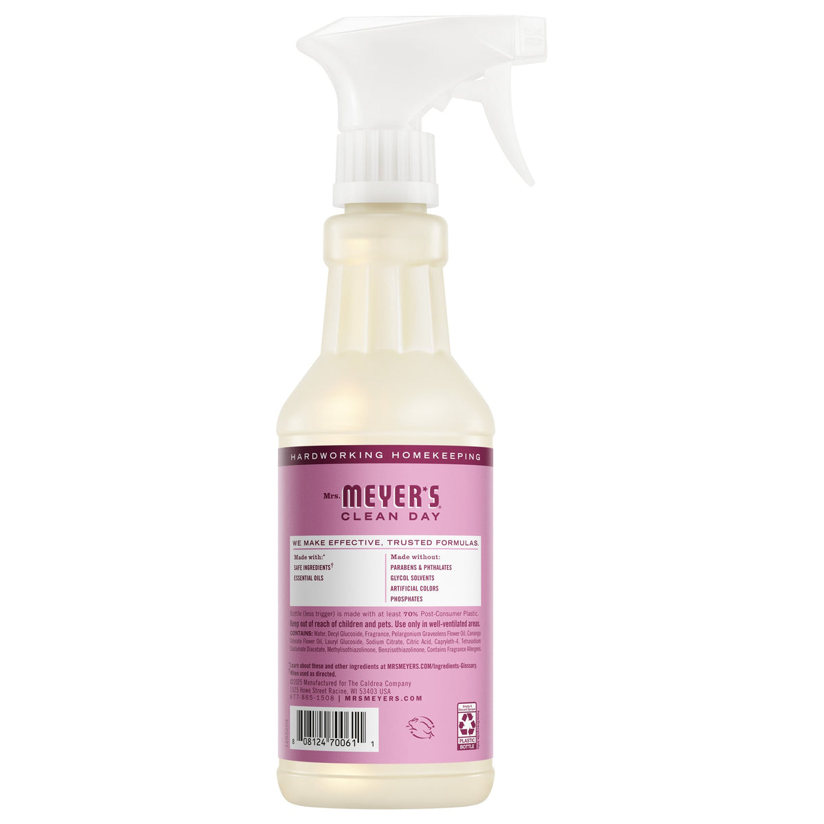 Peony Multi-Surface Everyday Cleaner - Home Care