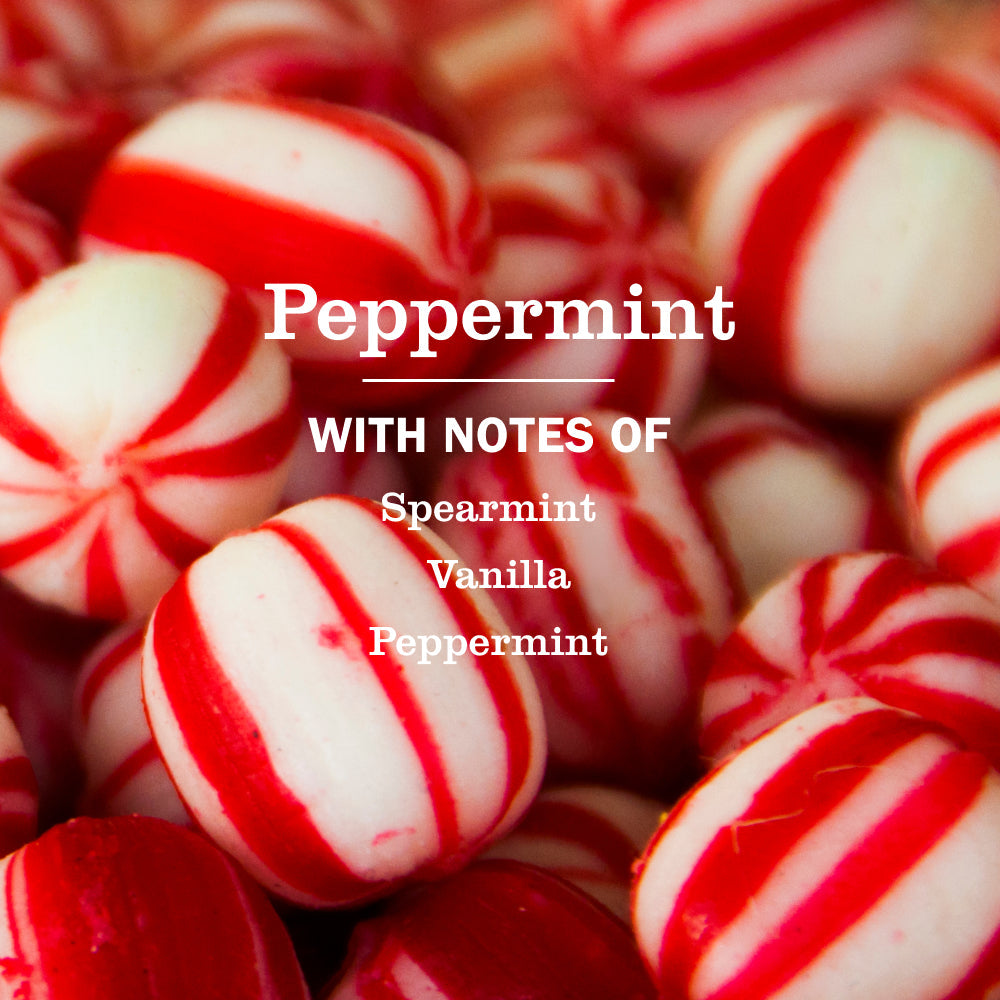 Peppermint Dish Soap - Home Care