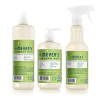 Home Care Iowa pine Kitchen Basics Set