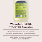 Home Care Lemon Verbena Foaming Hand Soap