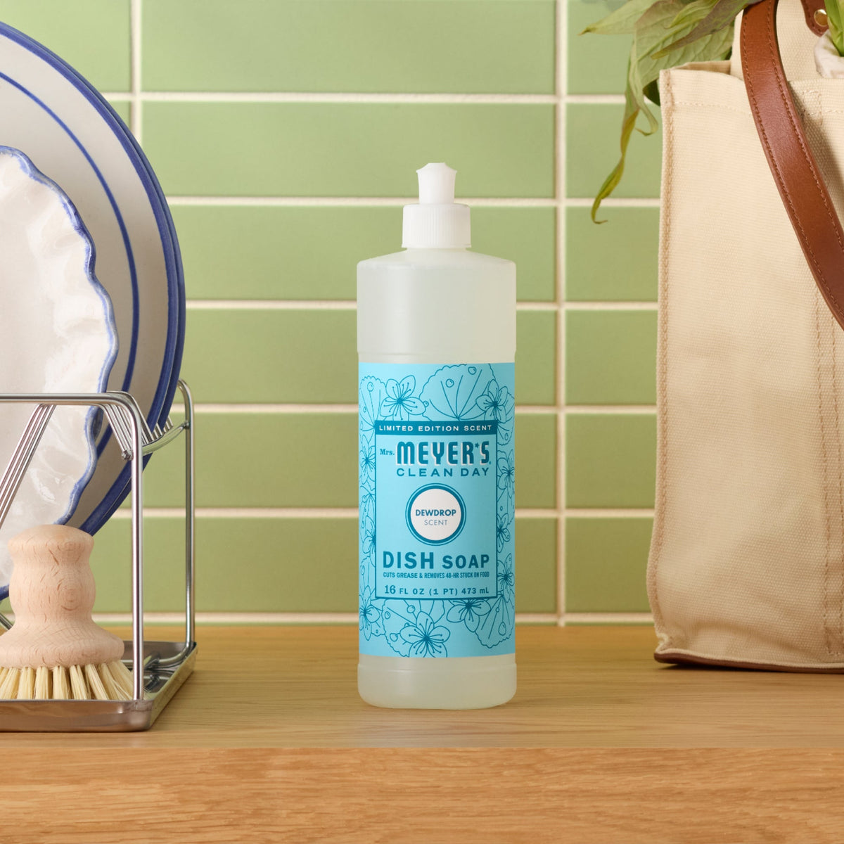 Dewdrop Dish Soap - Home Care