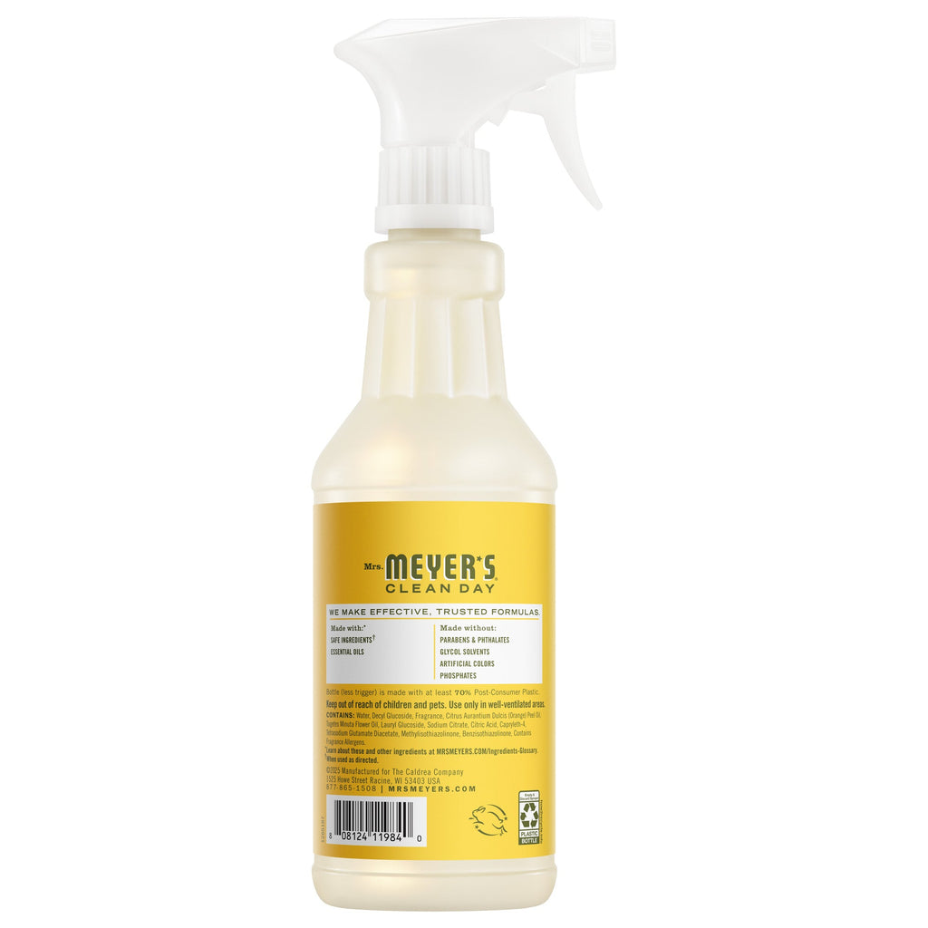 Home Care Dandelion Multi-Surface Everyday Cleaner 3-count Bundle