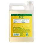Home Care Honeysuckle Dish Soap Refill