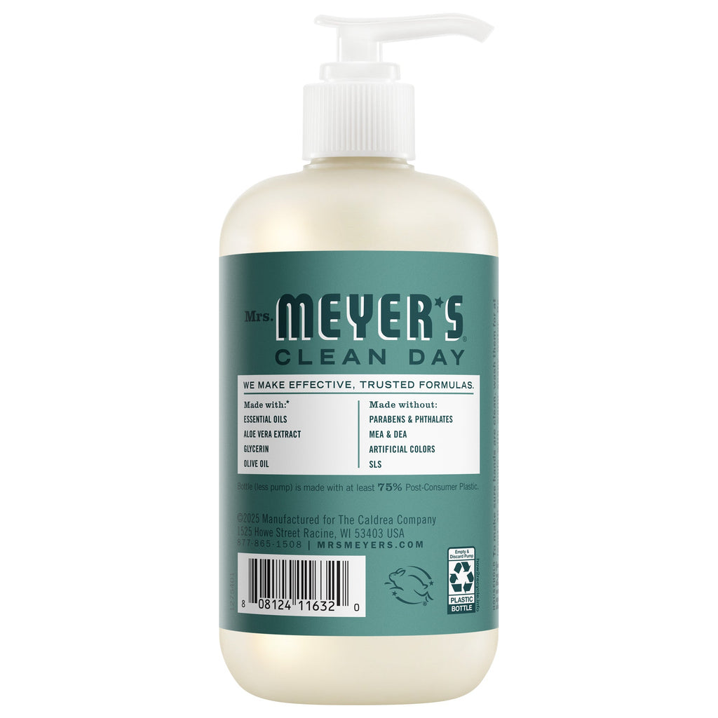 Eucalyptus Liquid Hand Soap - Home Care