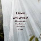 Fresh Linen Fabric Freshener - Home Care