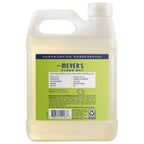 Home Care Lemon Verbena Liquid Hand Soap Refill