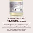 Lavender Probiotic Drain Maintenance - Home Care