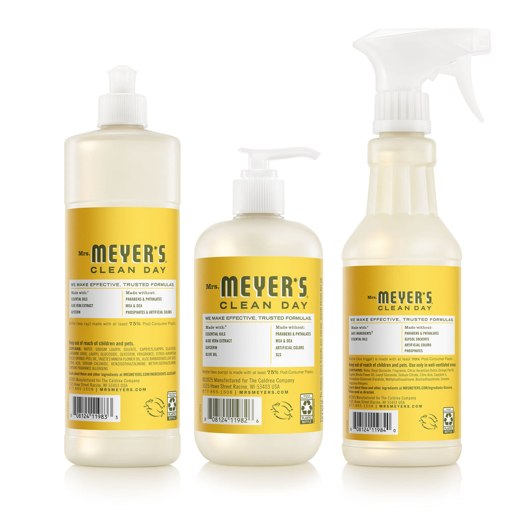 Dandelion Kitchen Basics Set - Home Care