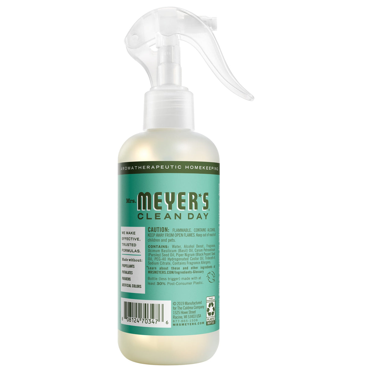 Room Freshener - Basil