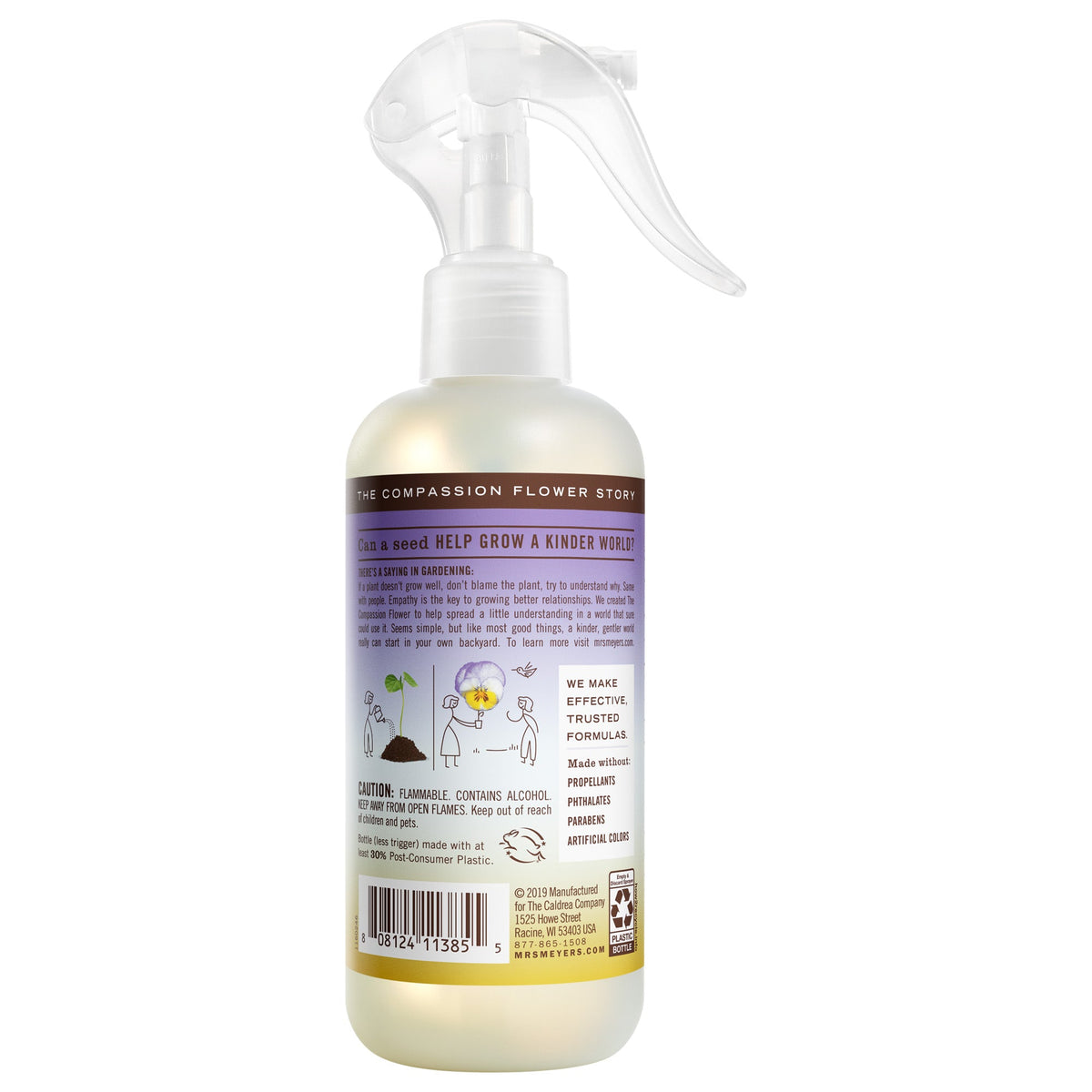 Room Freshener - Compassion Flower