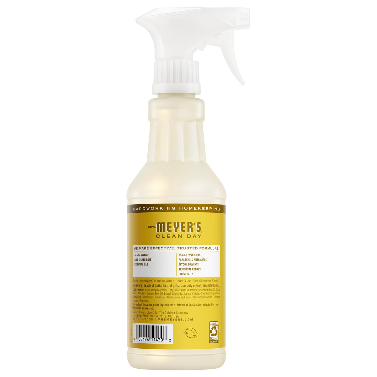 Multi-Surface Everyday Cleaner 3-count Bundle - Daisy