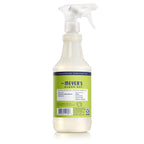 Lemon Verbena Glass Cleaner - Home Care