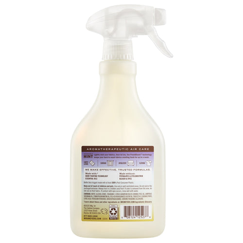Compassion Flower Fabric Freshener - Home Care