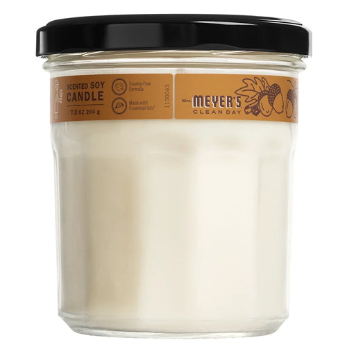 Acorn Spice - Large Soy Candle Large