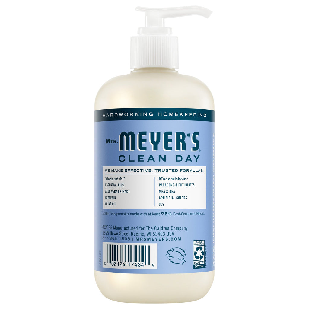 Bluebell Liquid Hand Soap - Home Care