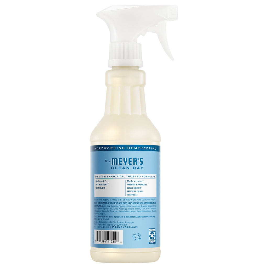 Home Care Rain Water Multi-Surface Everyday Cleaner