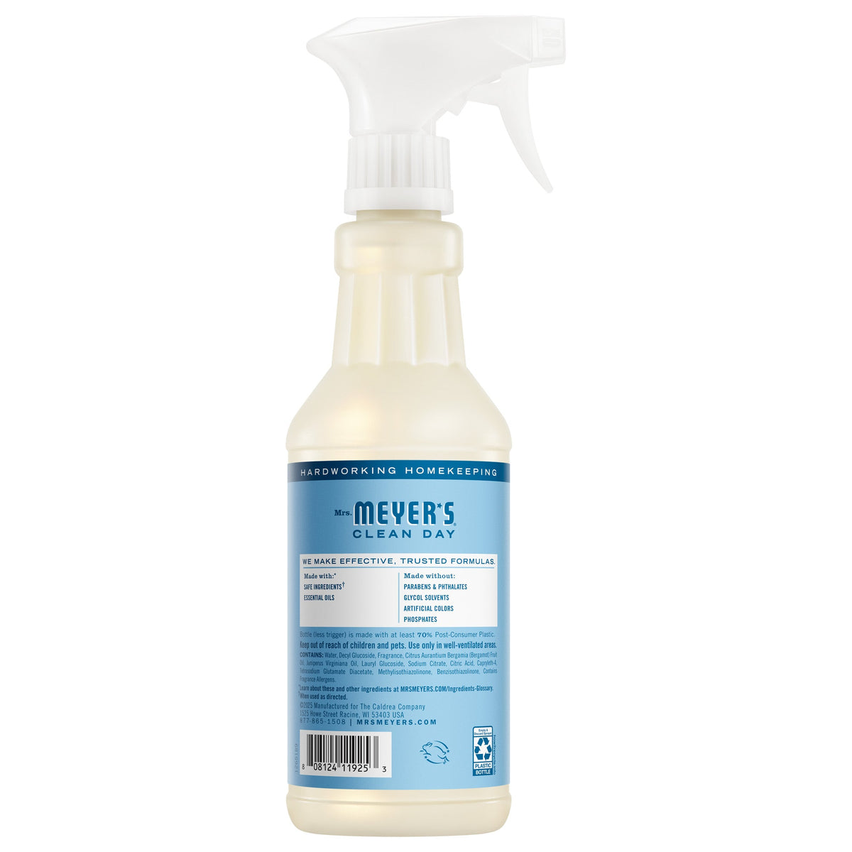 Home Care Rain Water Multi-Surface Everyday Cleaner