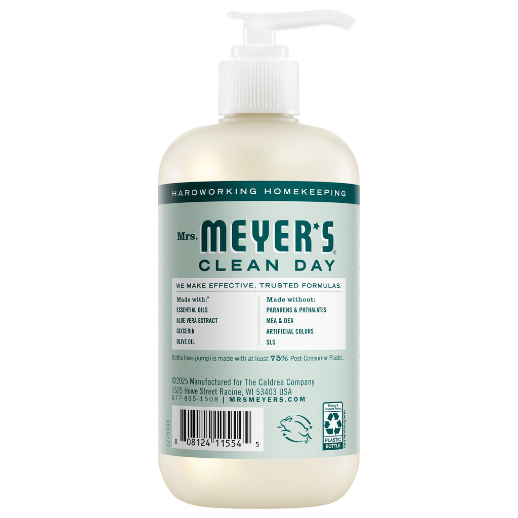 Home Care Birchwood Liquid Hand Soap
