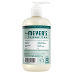 Home Care Birchwood Liquid Hand Soap