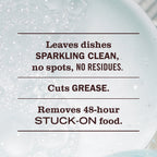 Home Care Pear Tree Dish Soap