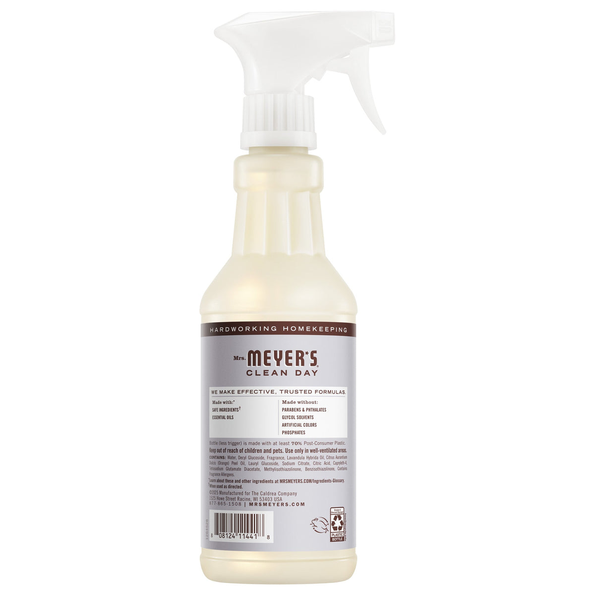 Home Care Lavender Multi-Surface Everyday Cleaner