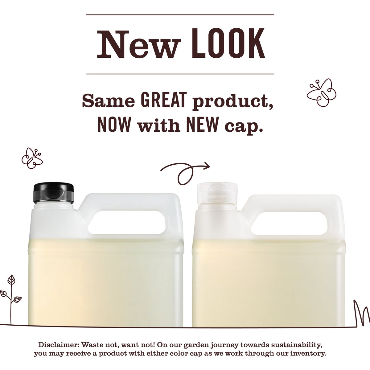 Home Care Lavender Dish Soap Refill
