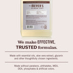 Home Care Lavender Dish Soap Refill