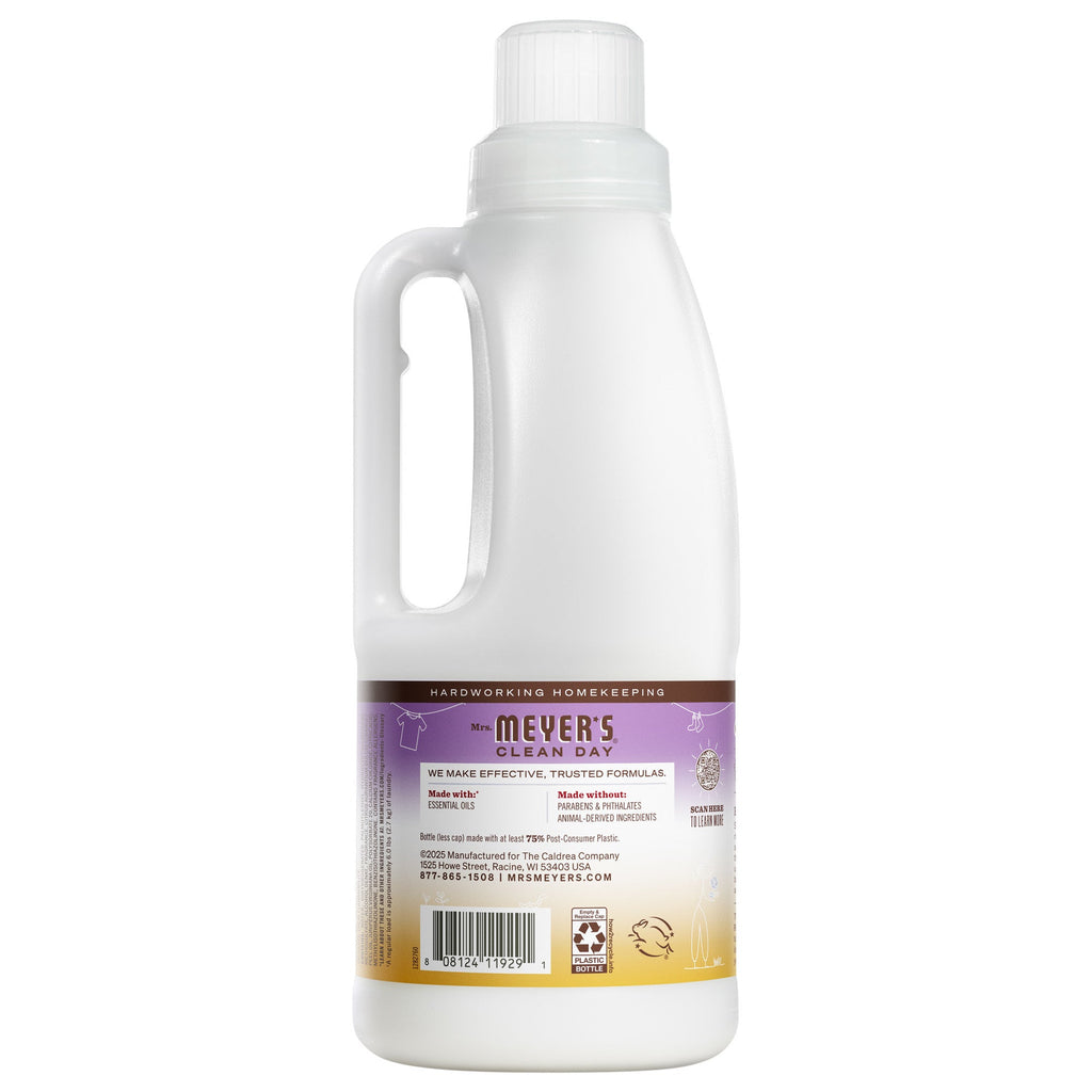 Home Care Compassion Flower Fabric Softener