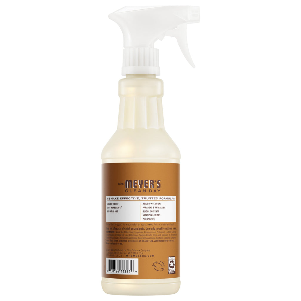 Home Care Acorn Spice Multi-Surface Everyday Cleaner