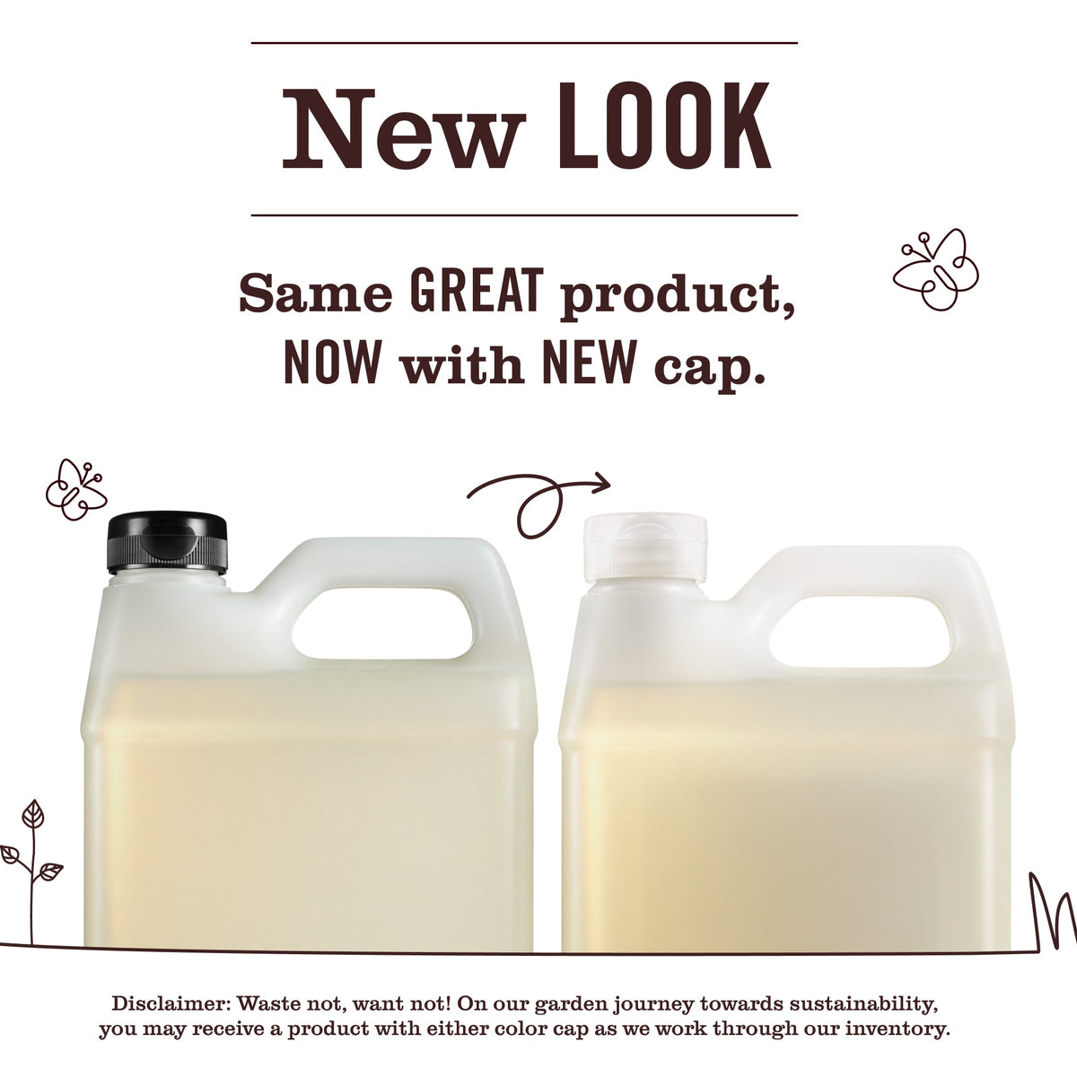 Home Care Iowa Pine Liquid Hand Soap Refill