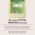 Home Care Iowa Pine Liquid Hand Soap Refill