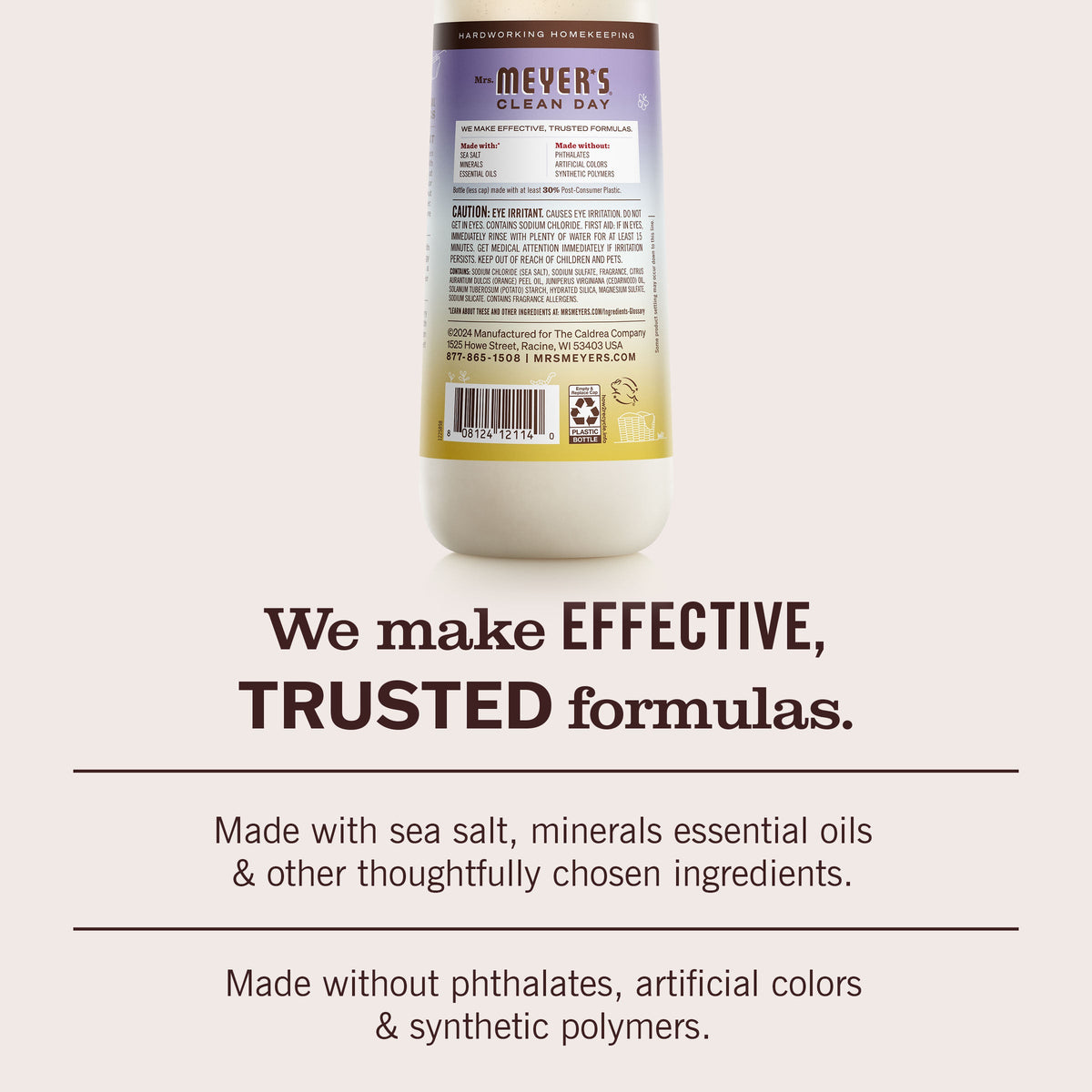Compassion Flower Scent Booster - Home Care