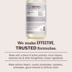Home Care Lavender Probiotic Daily Shower Spray
