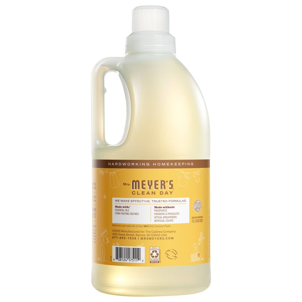 Home Care Baby Blossom Laundry Detergent