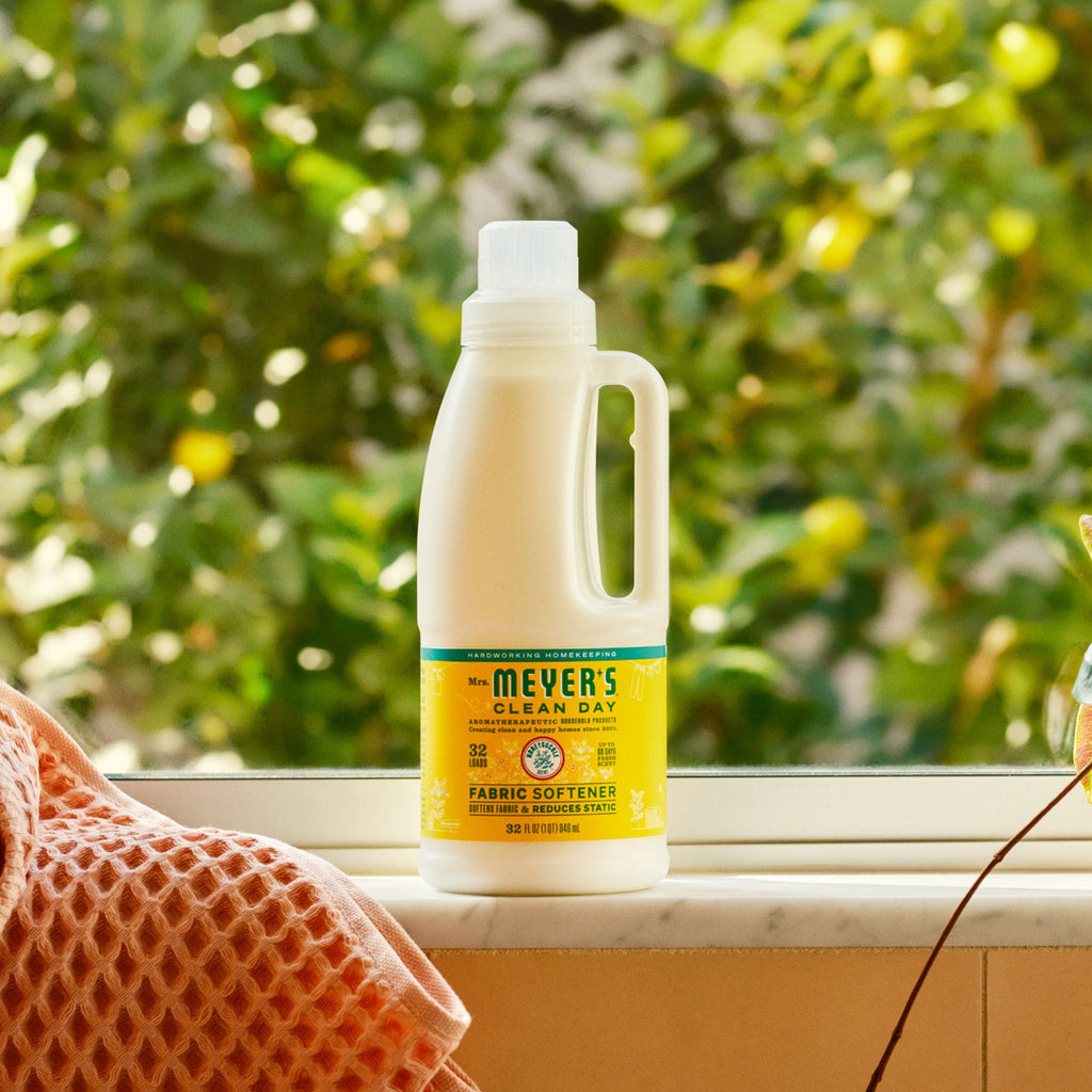 Home Care Honeysuckle Fabric Softener