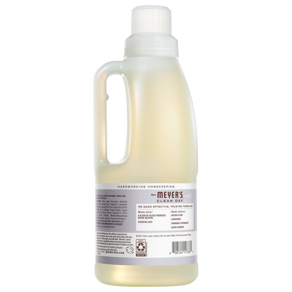 Lavender Probiotic Drain Maintenance - Home Care