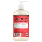 Home Care Rhubarb Liquid Hand Soap